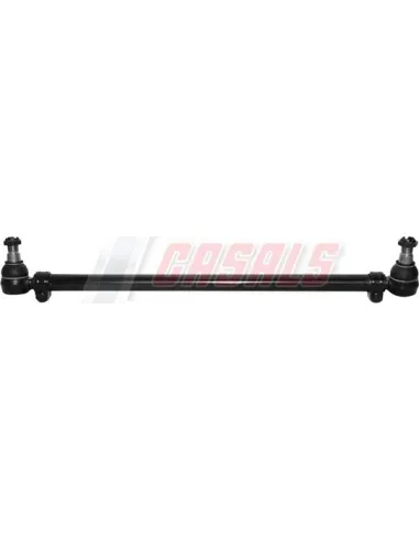 Rótula de dirección Irizar PB - Fahrgestell / Chassis - OC 500 (mul.