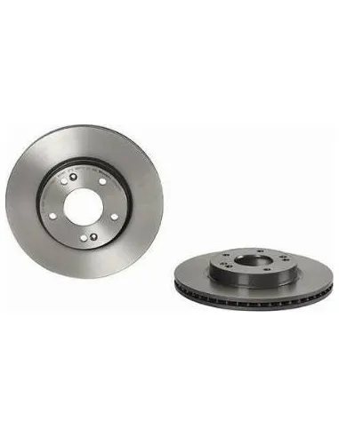 09.D427.11 Disco de freno Brembo