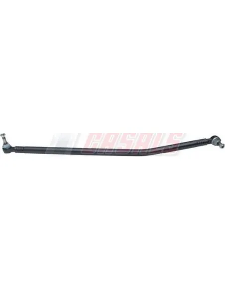 Barra de dirección NOVO LUX - CITY d1 22, 0 / 22, 0 I d2 19, 5 / 19, 6.