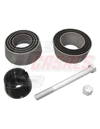 Kit de reparación de tirante de eje Renault Trucks y Volvo Casals R111