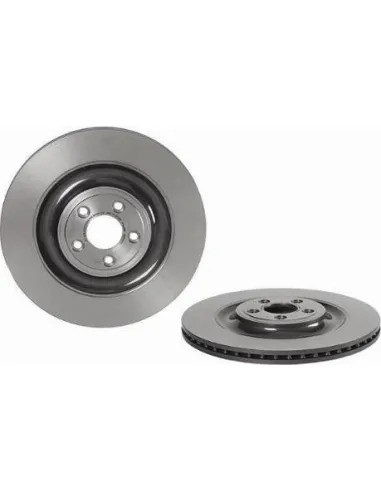 09.D434.11 Disco de freno Brembo