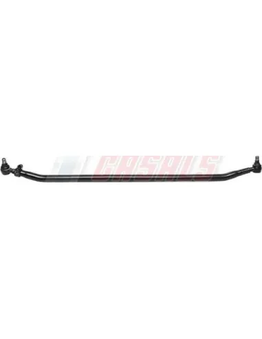 Barra de dirección DAF LF 55 FA 55.180 TUBO Ø Longitud