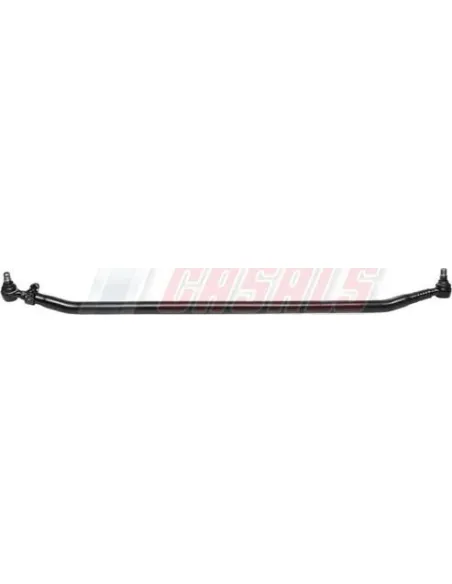 Barra de dirección DAF LF 55 FA 55.180 TUBO Ø Longitud