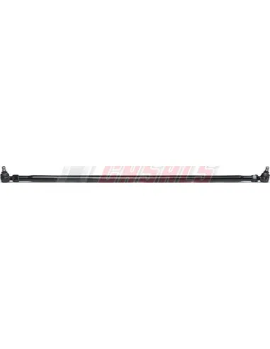 Rótula de dirección DAF LF 45 FA M28 x 1, 5 LHT TUBO Ø