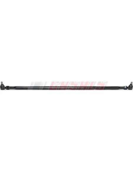 Rótula de dirección DAF LF 45 FA M28 x 1, 5 LHT TUBO Ø
