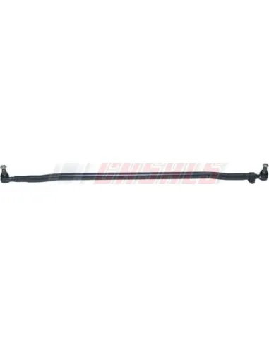 Barra de dirección FH II - FMX II - FH16 TUBO Ø Longitud