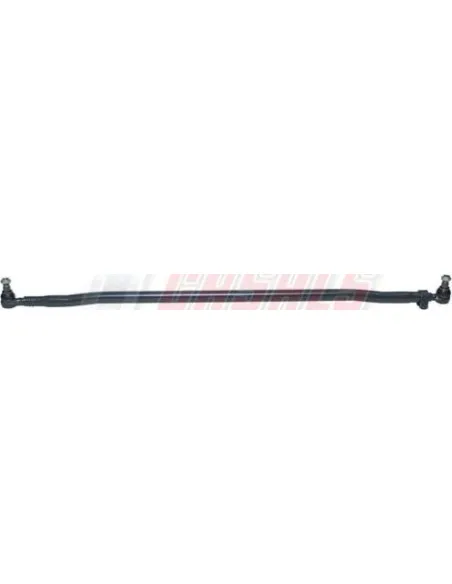 Barra de dirección FH II - FMX II - FH16 TUBO Ø Longitud