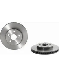 09.D510.11 Disco de freno Brembo