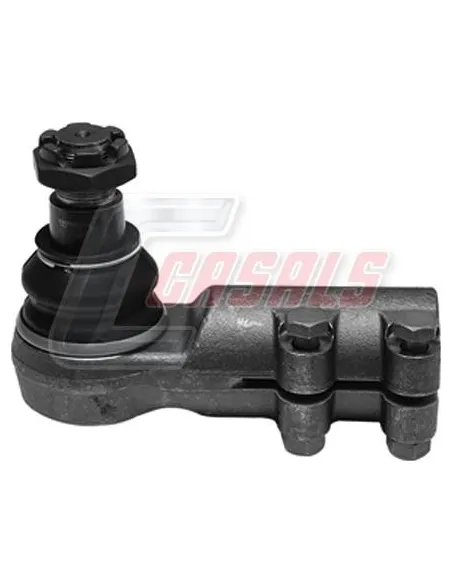 ROTULA IZQUIERDA L-165mm M48X1.5