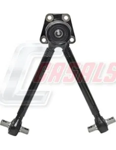 TIRENTE EN V DAF l-609mm