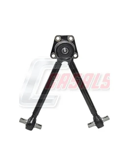 TIRENTE EN V DAF l-609mm