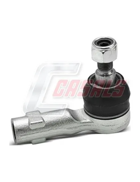 ROTULA L-87mm M16x1.5 - M14x1.5 DCHA