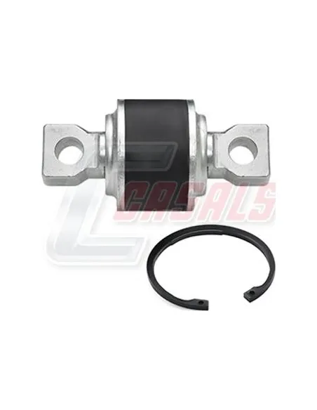 KIT REPARACION BRAZO SUSP.MERCEDES