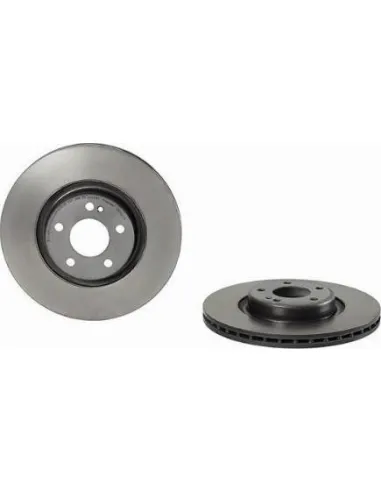 09D53113 Disco de freno Brembo