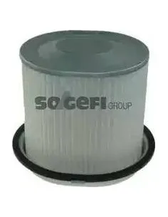 A308 Filtro de aire Purflux en Oferta