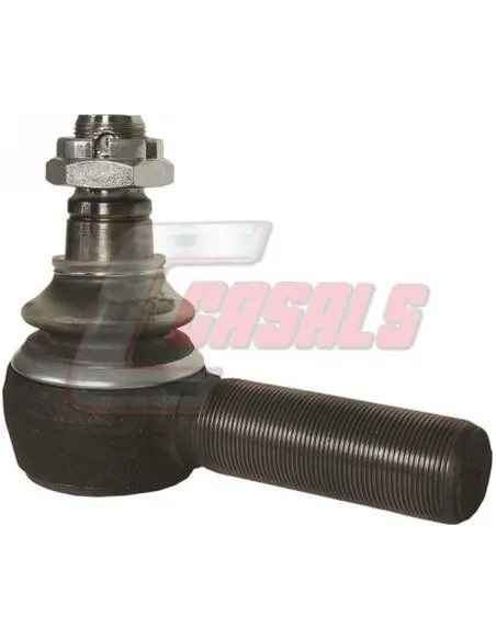 ROTULA IZQU M30X1.5 L-120 MODERNA PEQU.