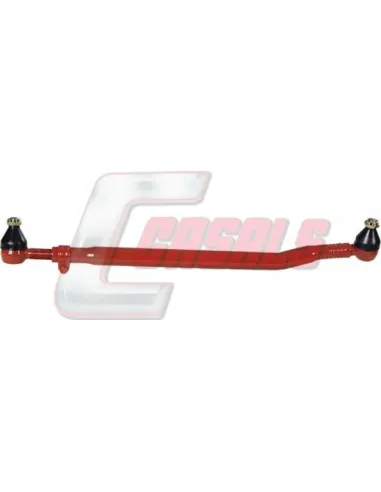 Rótula de dirección Eurotech MT M30 x 1, 5 Conicidad 1 / 10