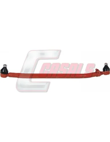 Rótula de dirección Eurocargo, Eurofire M30 x 1, 5 Conicidad 1 / 10