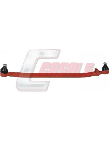 Rótula de dirección Eurocargo, Eurofire M30 x 1, 5 Conicidad 1 / 10