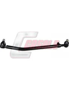 Rótula de dirección M30 x 1, 5 Conicidad 1 / 10 d1 26, 0 I d2 23, 5