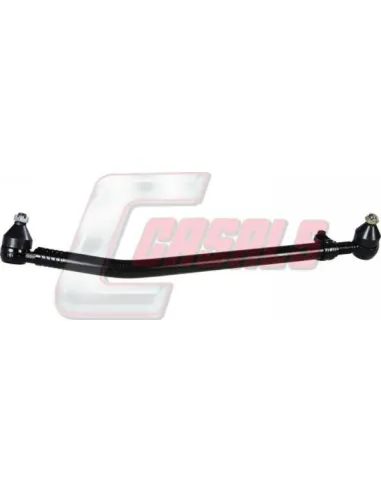 Rótula de dirección M30 x 1, 5 Conicidad 1 / 10 d1 26, 0 I d2 23, 5