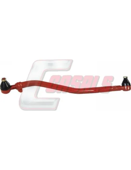 Rótula de dirección Mercedes LK/LN2, NG M30 x 1, 5
