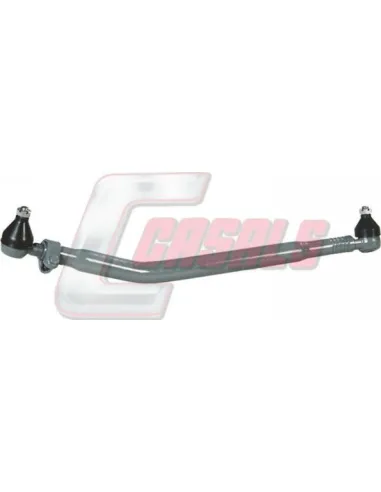 Rótula de dirección FH12, FH16, FM7, FM10, FM12 M30 x 1, 5 Conicidad.