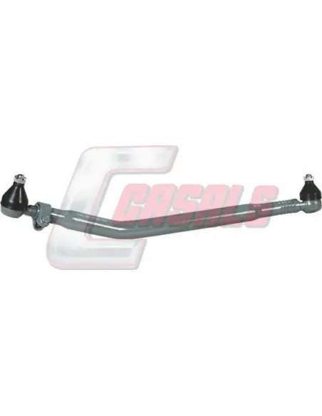 Rótula de dirección FH12, FH16, FM7, FM10, FM12 M30 x 1, 5 Conicidad.