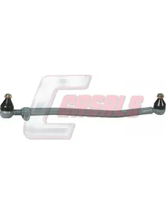 Rótula de dirección F10, F12, F16 M30 x 1, 5 Conicidad 1 / 8
