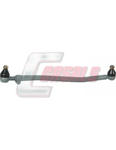 Rótula de dirección F10, F12, F16 M30 x 1, 5 Conicidad 1 / 8