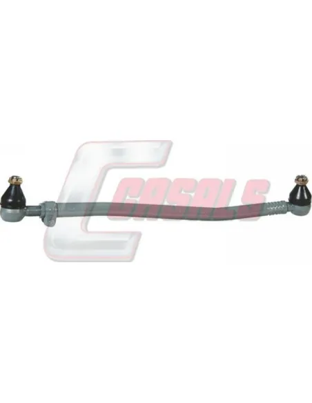 Rótula de dirección F10, F12, F16 M30 x 1, 5 Conicidad 1 / 8