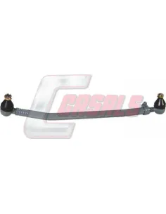 Rótula de dirección F10, F12 M30 x 1, 5 Conicidad 1 / 8