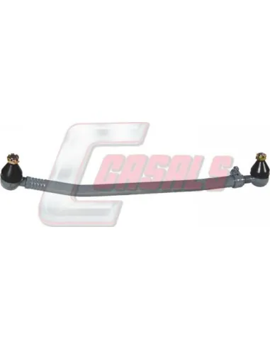 Rótula de dirección F10, F12 M30 x 1, 5 Conicidad 1 / 8