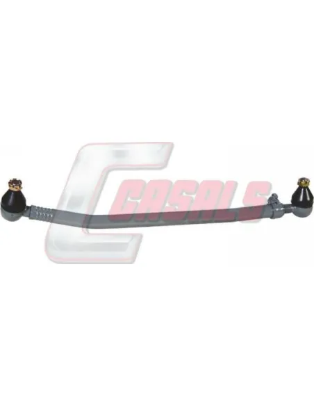 Rótula de dirección F10, F12 M30 x 1, 5 Conicidad 1 / 8