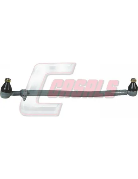 Rótula de dirección F12 M30 x 1, 5 Conicidad 1 / 8