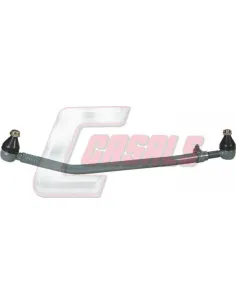 Rótula de dirección F12 M30 x 1, 5 Conicidad 1 / 8
