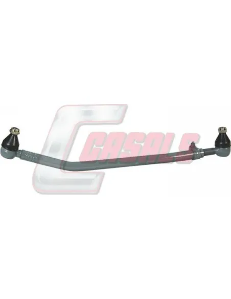 Rótula de dirección F12 M30 x 1, 5 Conicidad 1 / 8