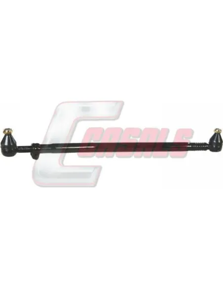 Rótula de dirección 2 Series, 3 Series M30 x 1, 5 Conicidad 1 / 10