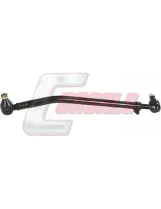 Rótula de dirección 3 Series M30 x 1, 5 Conicidad 1 / 10