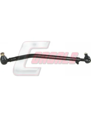 Rótula de dirección 3 Series M30 x 1, 5 Conicidad 1 / 10