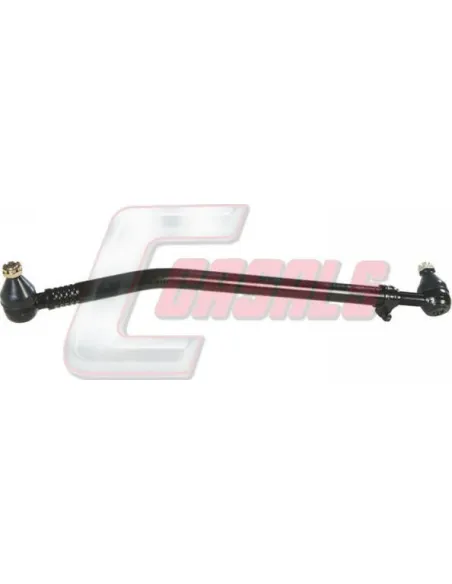 Rótula de dirección 3 Series M30 x 1, 5 Conicidad 1 / 10