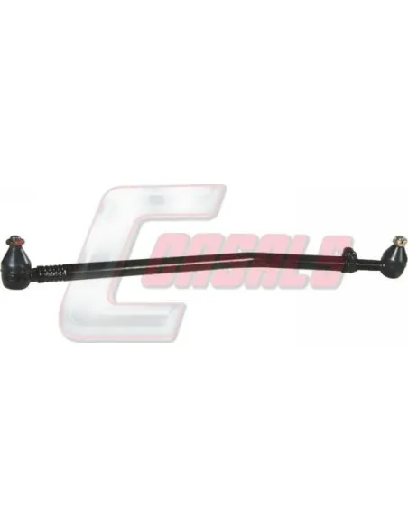 Rótula de dirección 2 Series, 3 Series M30 x 1, 5 Conicidad 1 / 10