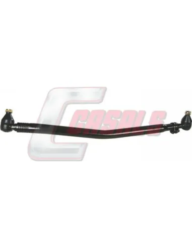 Rótula de dirección 4 Series, P-G-R-T Series M30 x 1, 5 Conicidad 1.