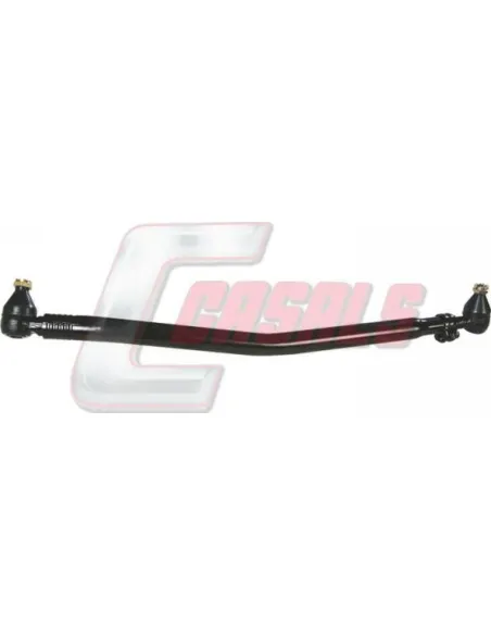 Rótula de dirección 4 Series, P-G-R-T Series M30 x 1, 5 Conicidad 1.