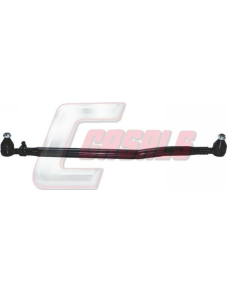 BARRA DIRECCION MAN L-1040