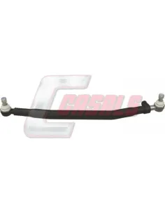 Rótula de dirección Volvo FL6 615 M30 x 1, 5