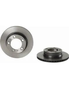 09.D580.11 Disco de freno Brembo