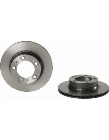 09.D580.11 Disco de freno Brembo