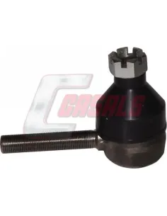 Rótula de dirección Estafette M16 x 1, 5 RHT Conicidad