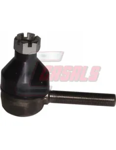 Rótula de dirección Estafette M16 x 1, 5 LHT Conicidad